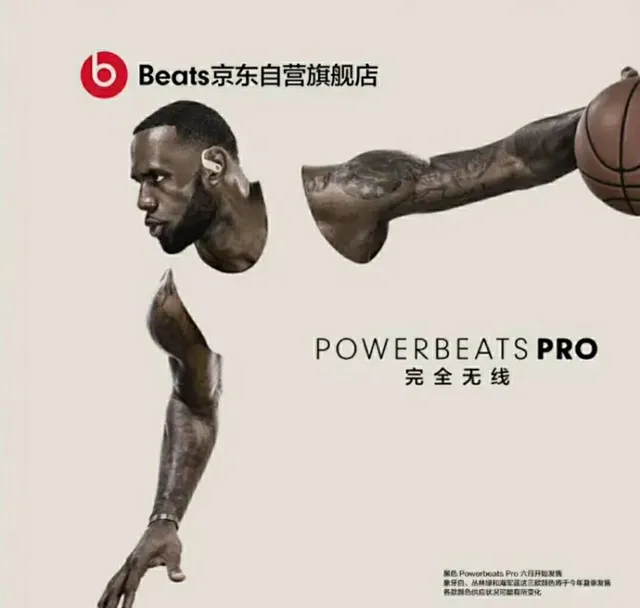 Beats Powerbeats Pro Navy Blue Sports Earphones 19
