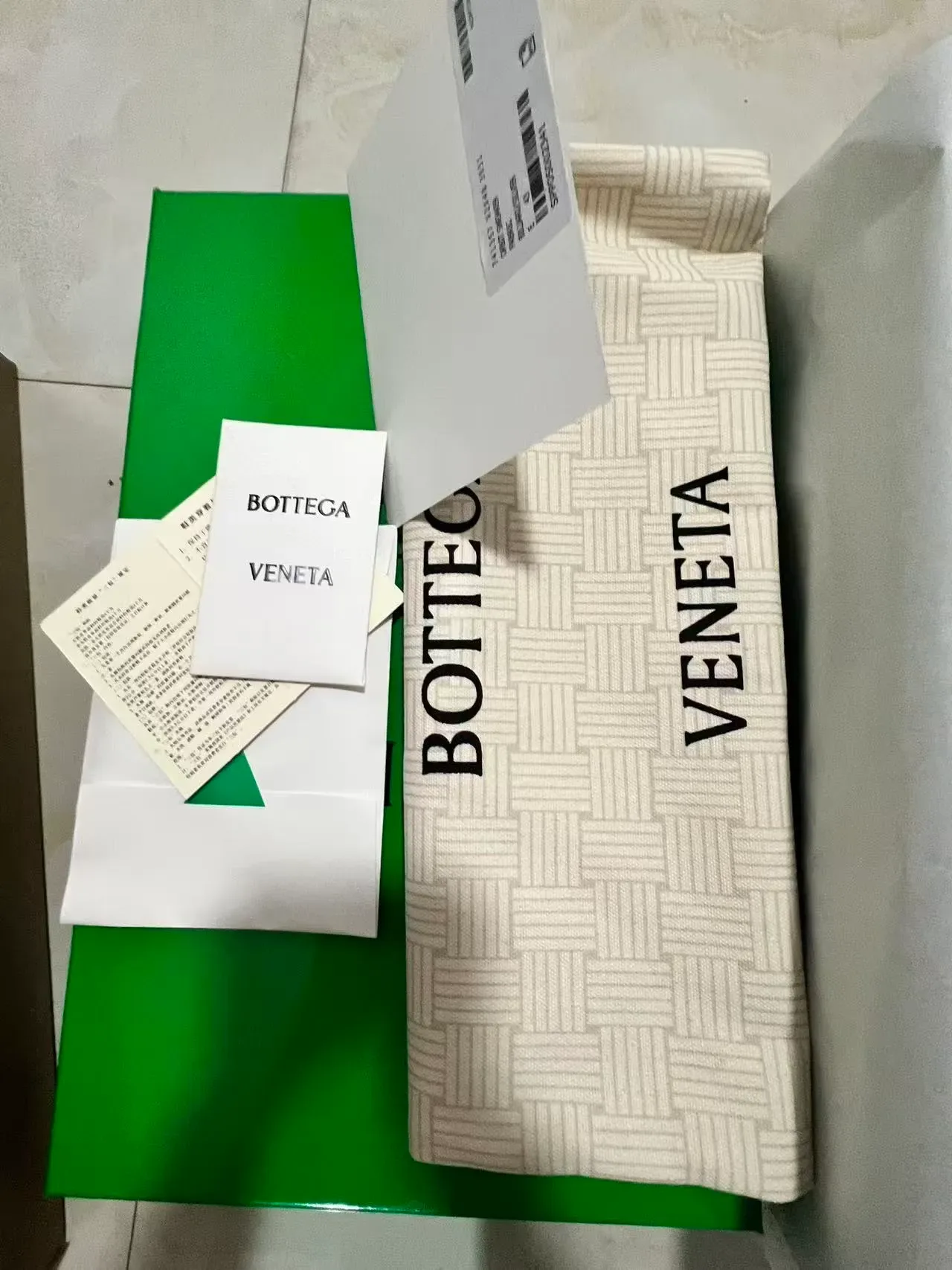 Bottega Veneta Argent Noir Métallique Cage Superposition Panneaux Grille-Mesh Ventilation Sneakers Lifestyle 10