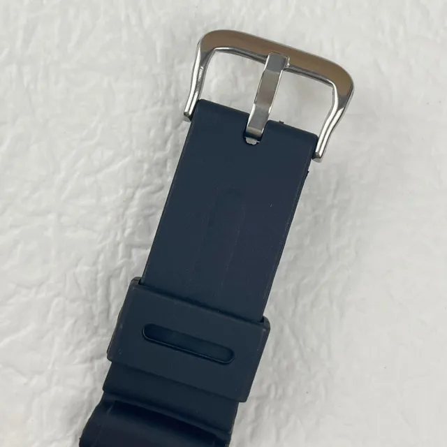 Casio Diver-Style Black Gold Dial Bezel Mechanical Watch 2