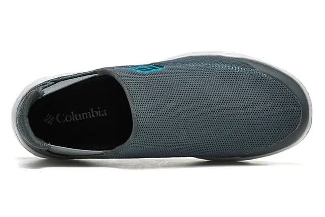 Columbia Slip-On Mesh Water Lifestyle Sneaker 11