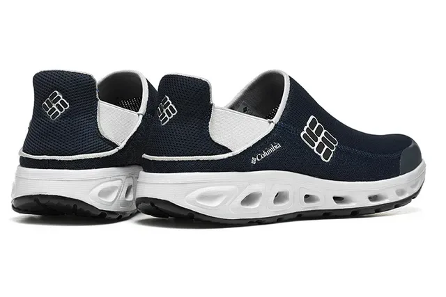Columbia Slip-On Mesh Water Lifestyle Sneaker 15
