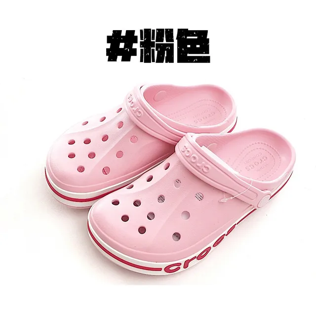 Crocs Classic Clog Multicolor Foam Clogs 5