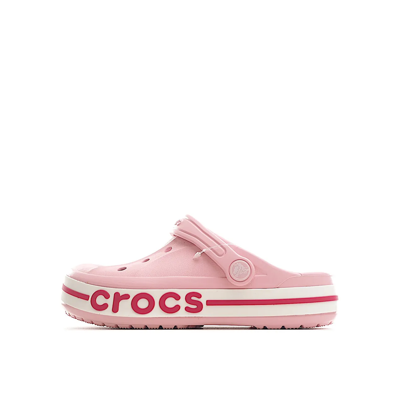 Crocs Classic Clog Multicolor Foam Clogs 8