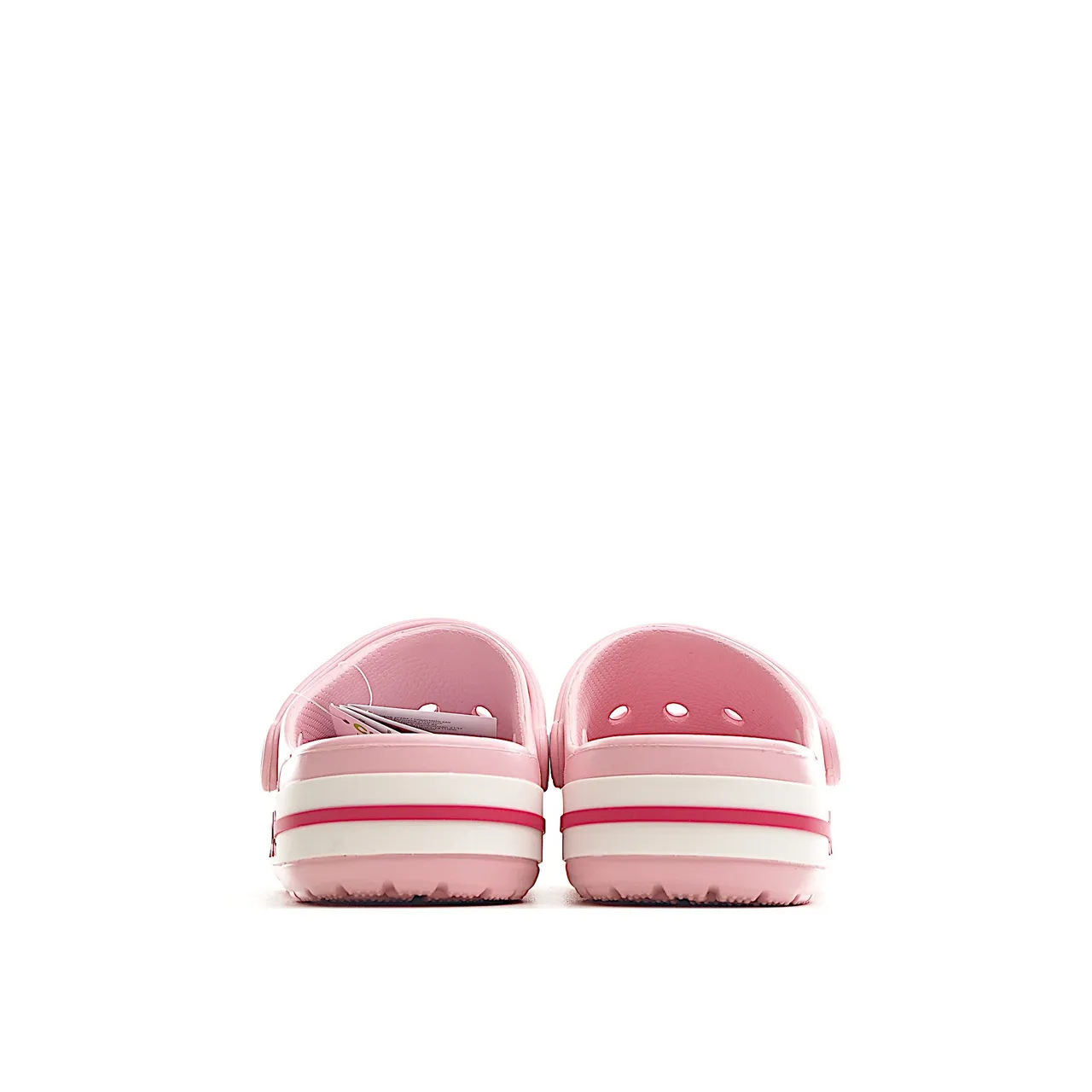 Crocs Classic Clog Multicolor Foam Clogs 10