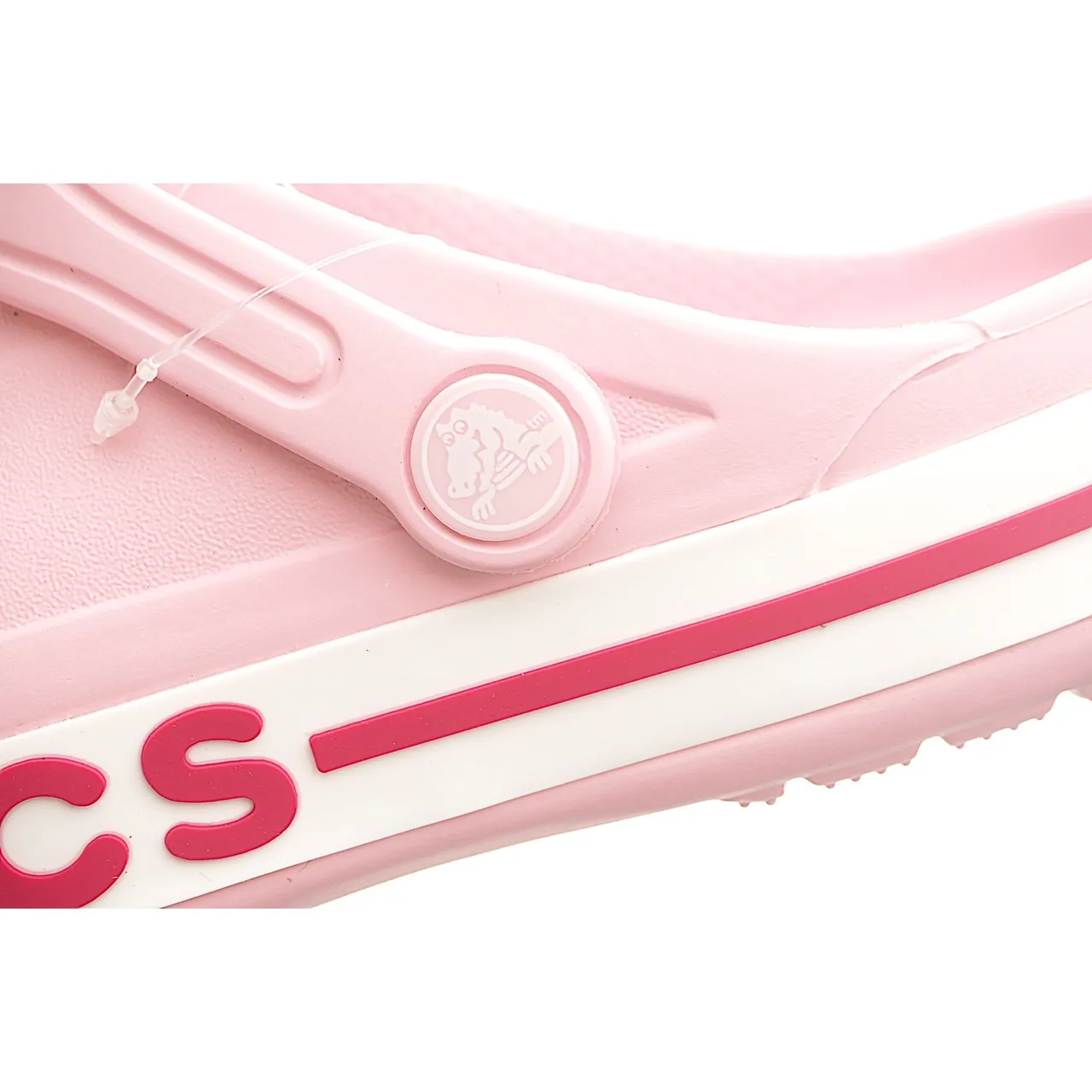 Crocs Classic Clog Multicolor Foam Clogs 15
