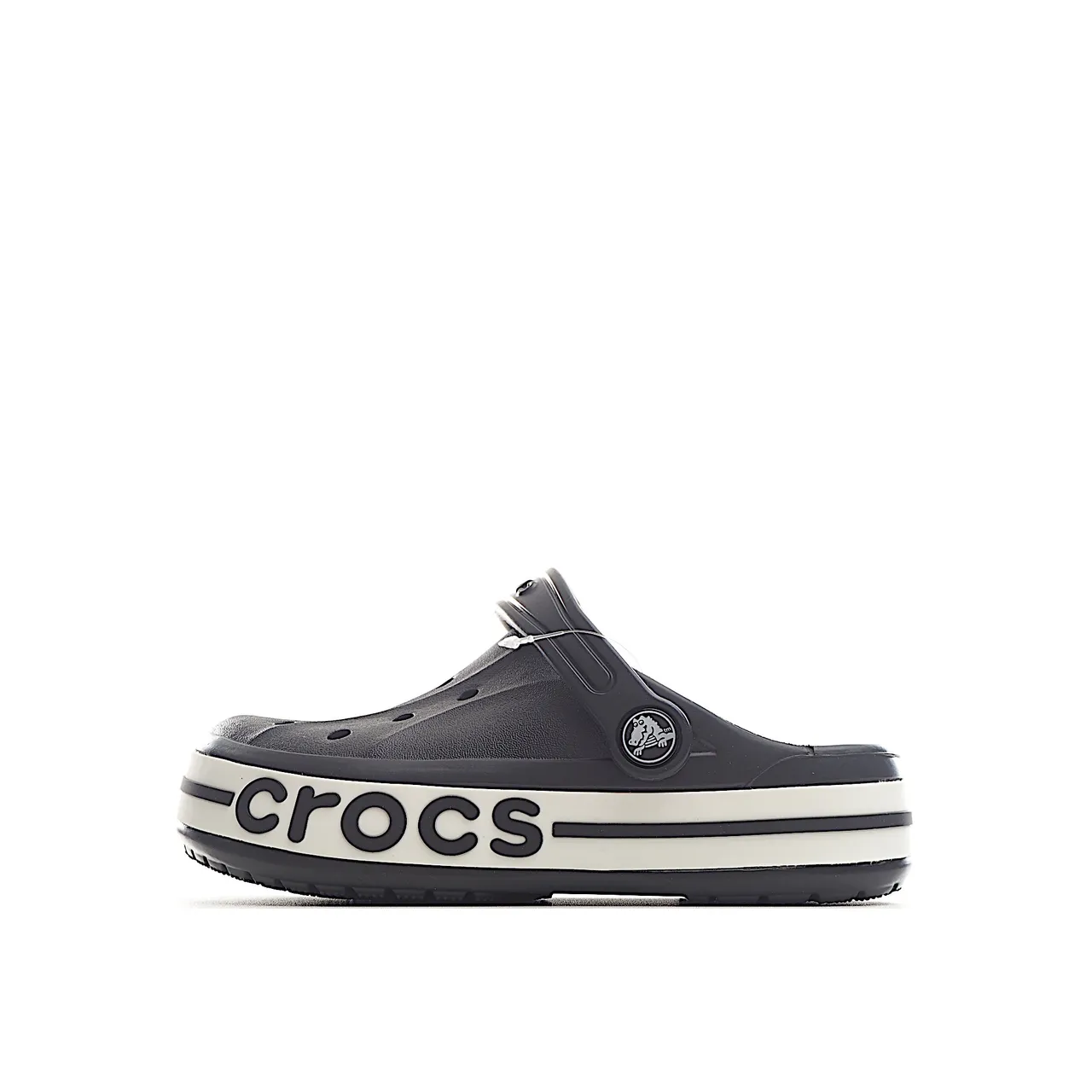 Crocs Classic Clog Multicolor Foam Clogs 17