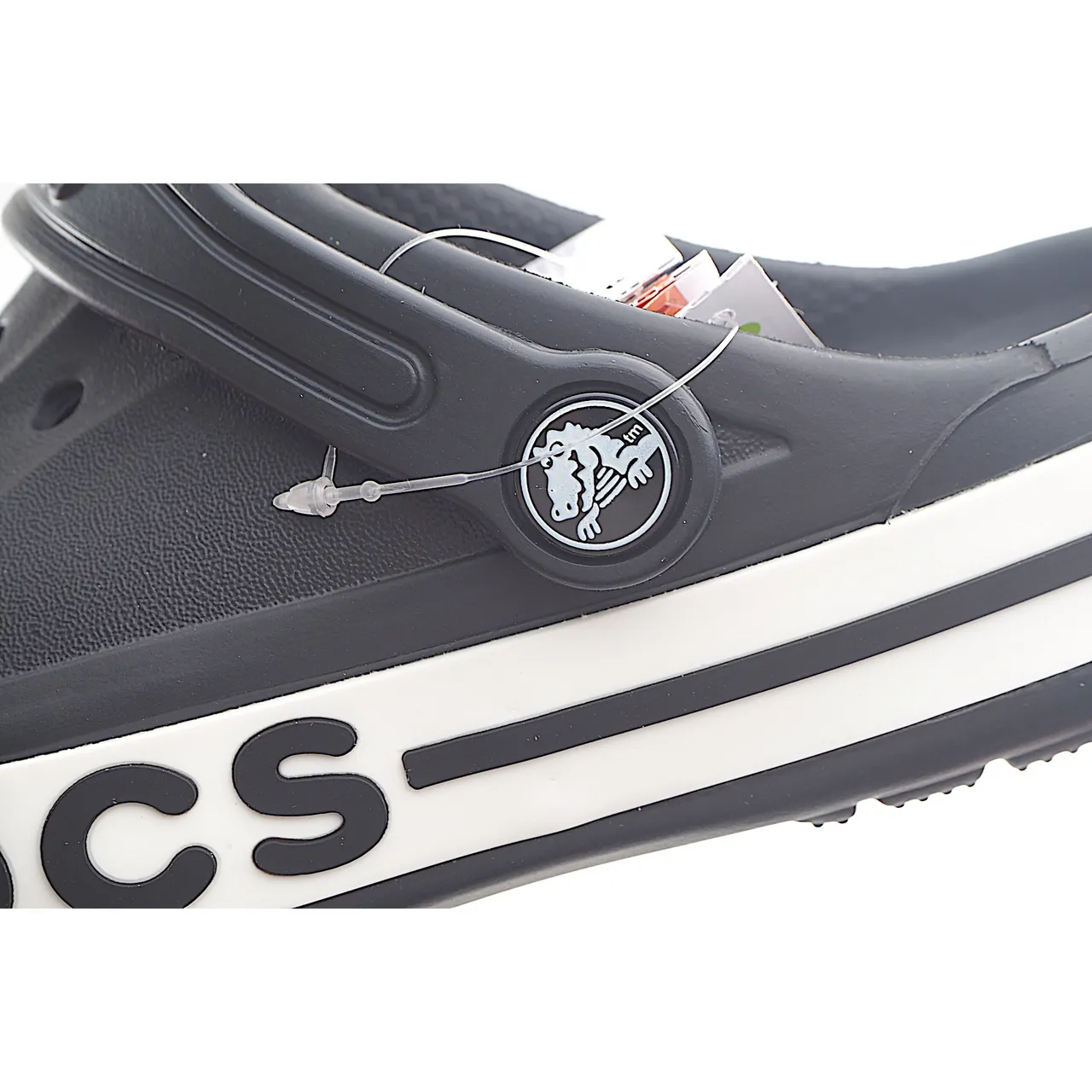 Crocs Classic Clog Multicolor Foam Clogs 22