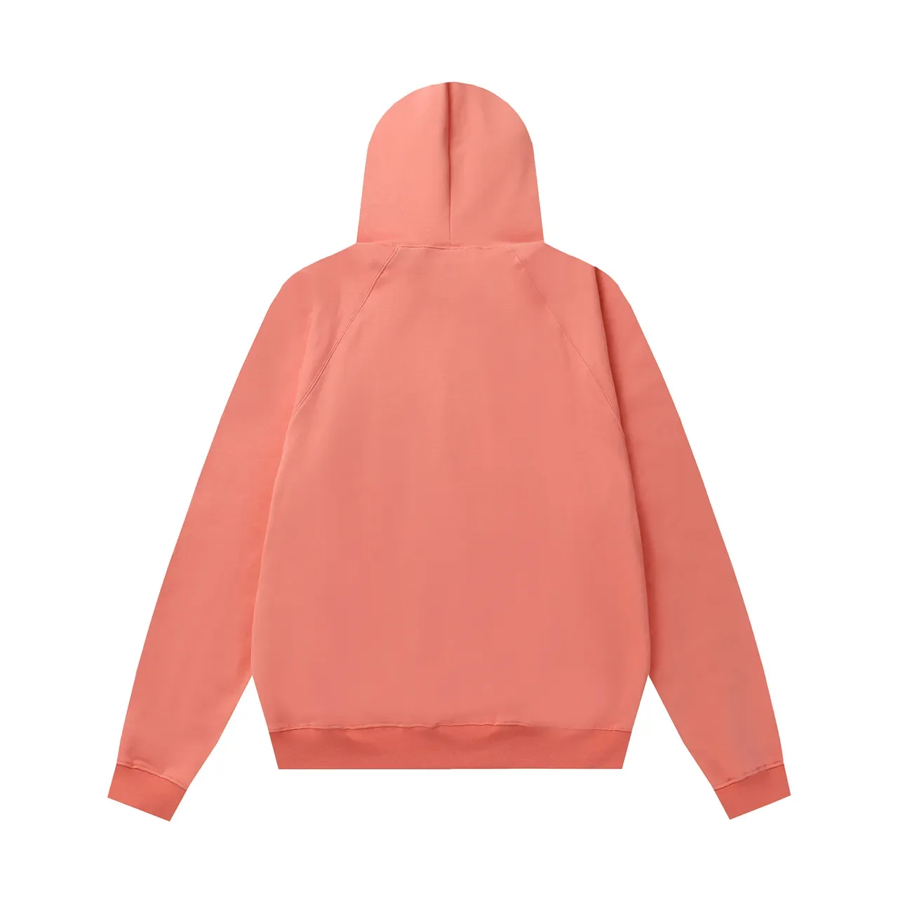 Fear of God Essentials Black Oversized Fit Tonal Embossed Logo Hoodie 5