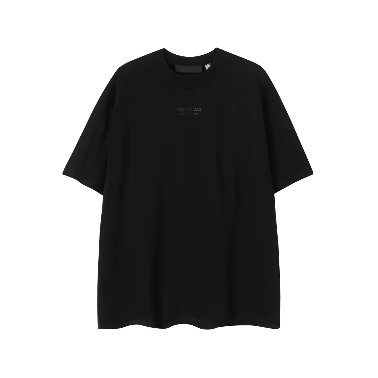 Fear of God Essentials Oversized Relaxed Fit T-Shirt 2