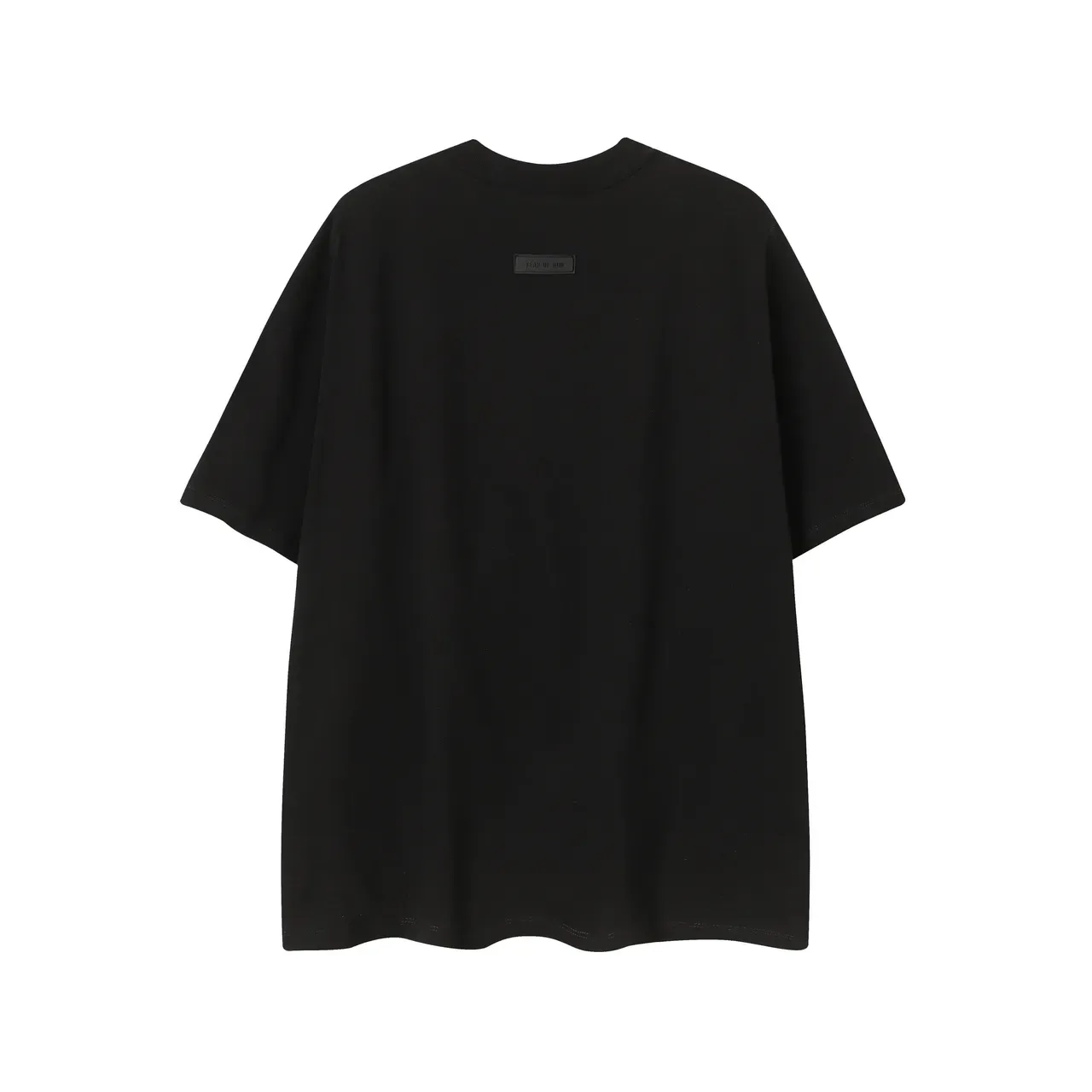 Fear of God Essentials Oversized Relaxed Fit T-Shirt 3