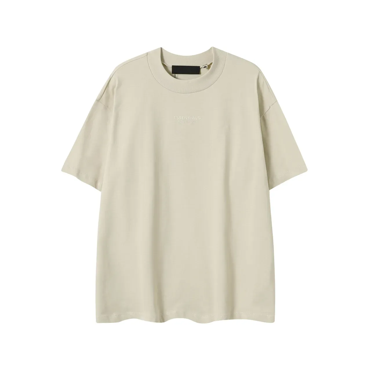 Fear of God Essentials Oversized Relaxed Fit T-Shirt 4