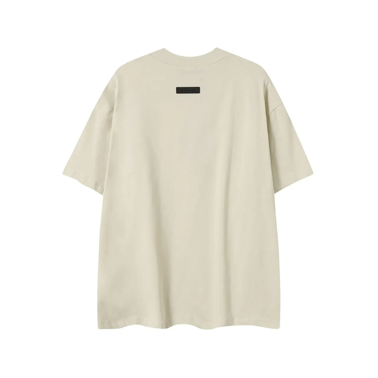 Fear of God Essentials Oversized Relaxed Fit T-Shirt 5