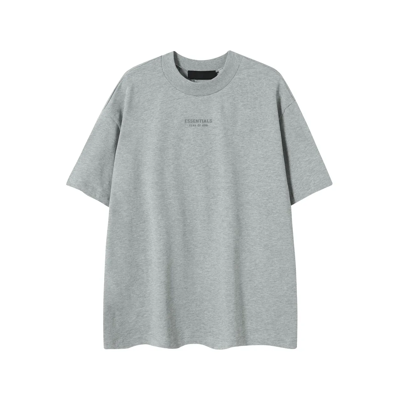 Fear of God Essentials Oversized Relaxed Fit T-Shirt 6