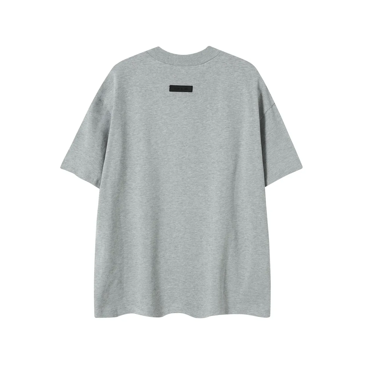 Fear of God Essentials Oversized Relaxed Fit T-Shirt 7