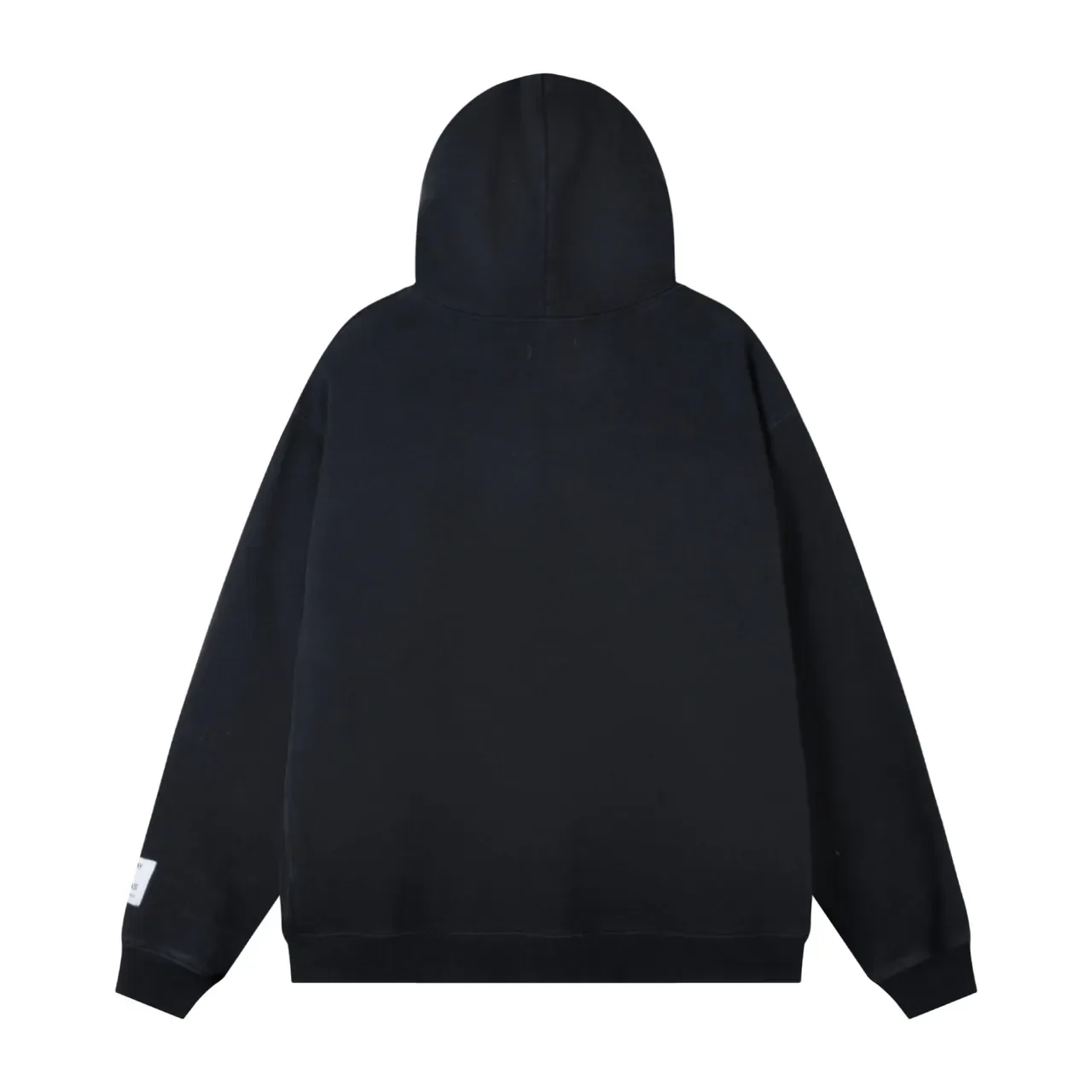 Gallery Dept Embroidered Logo Full-Zip Hoodie 3