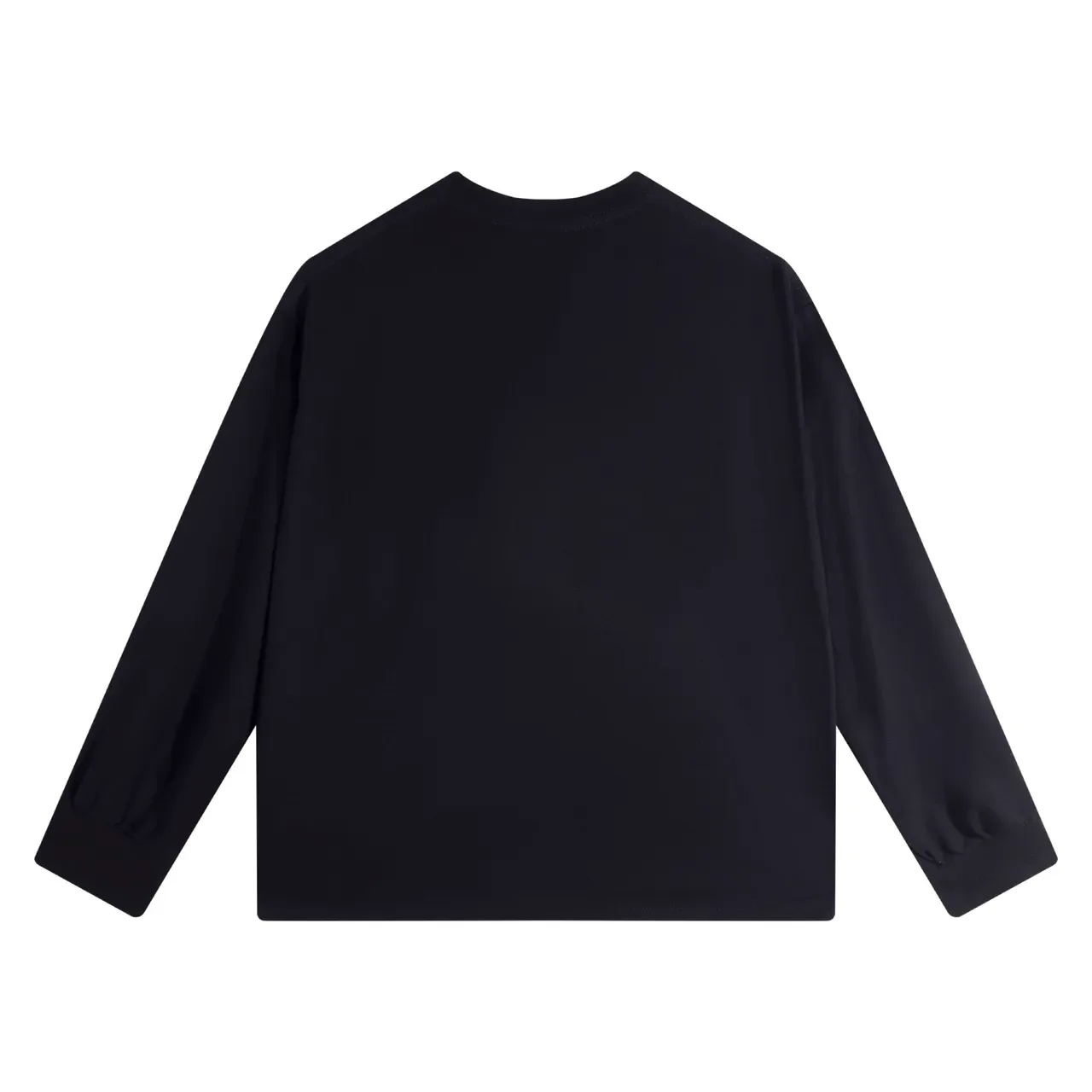 Gallery Dept Graphic Print Long-Sleeve T-Shirt 6