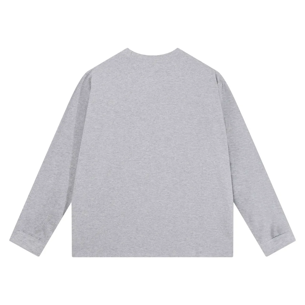 Gallery Dept Graphic Print Long-Sleeve T-Shirt 8