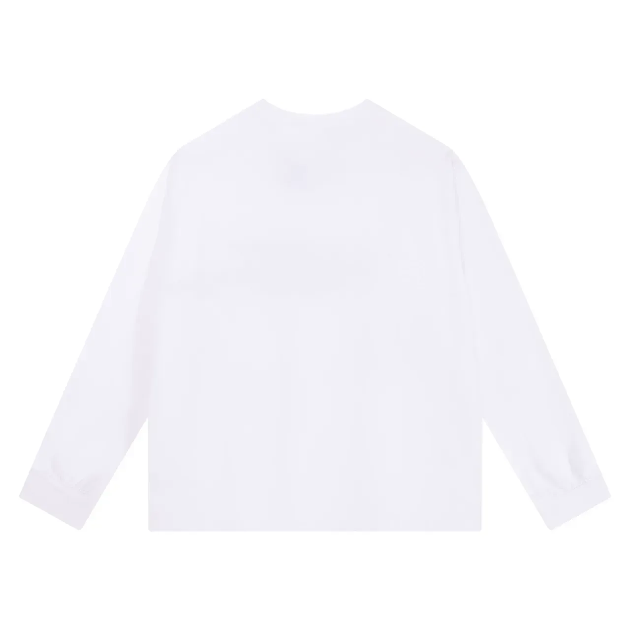 Gallery Dept Graphic Print Long-Sleeve T-Shirt 10