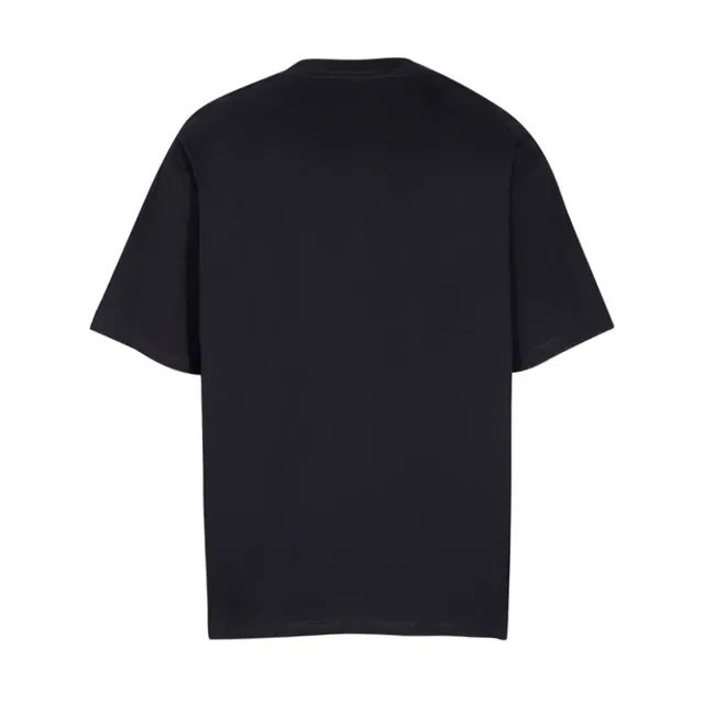 Art Sale Graphic Print Relaxed Fit T-Shirt 4