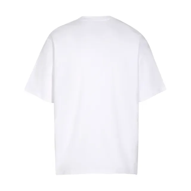 Art Sale Graphic Print Relaxed Fit T-Shirt 6
