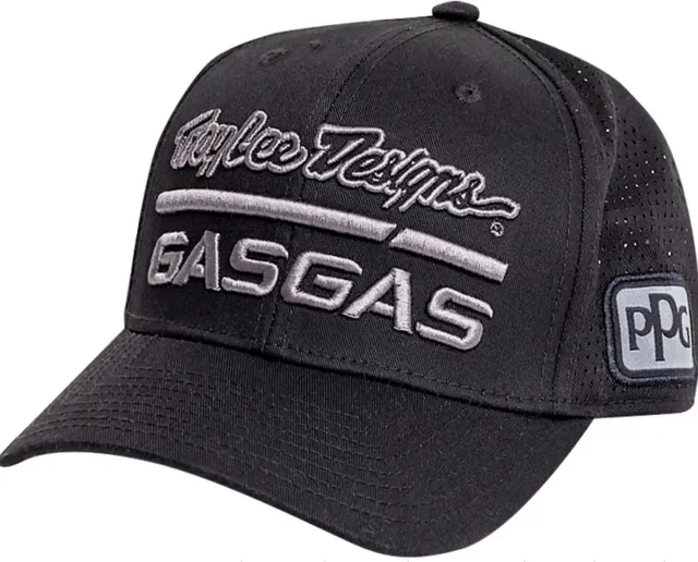 Aston Martin Formula One Team Green Embroidered Baseball Cap 3
