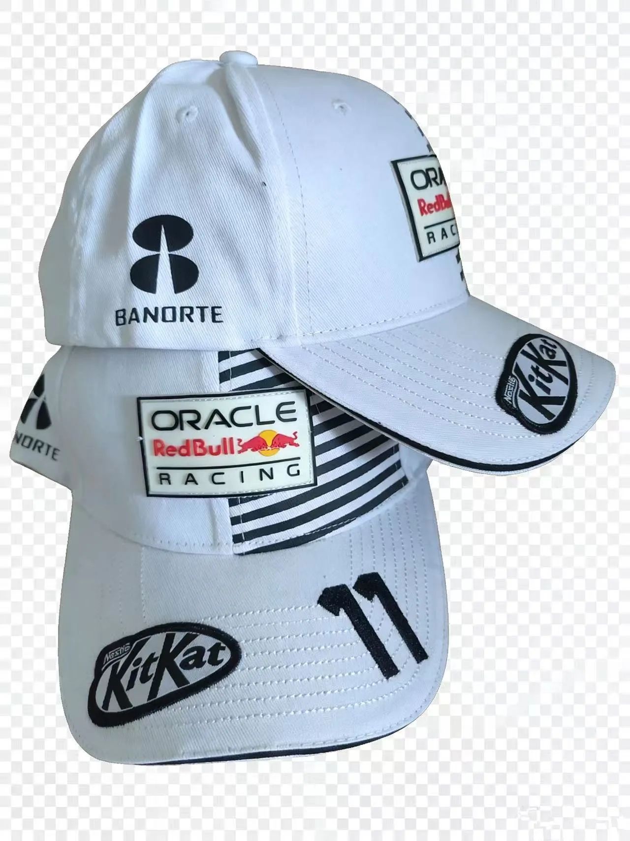Aston Martin Formula One Team Green Embroidered Baseball Cap 5