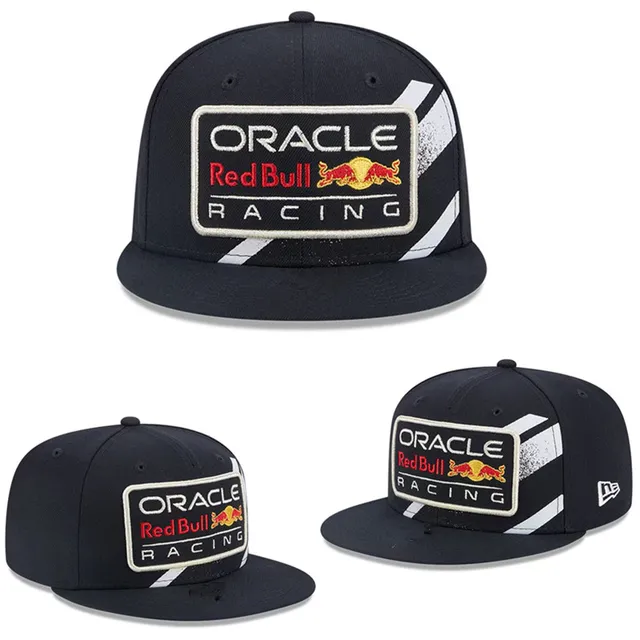 Aston Martin Formula One Team Green Embroidered Baseball Cap 22