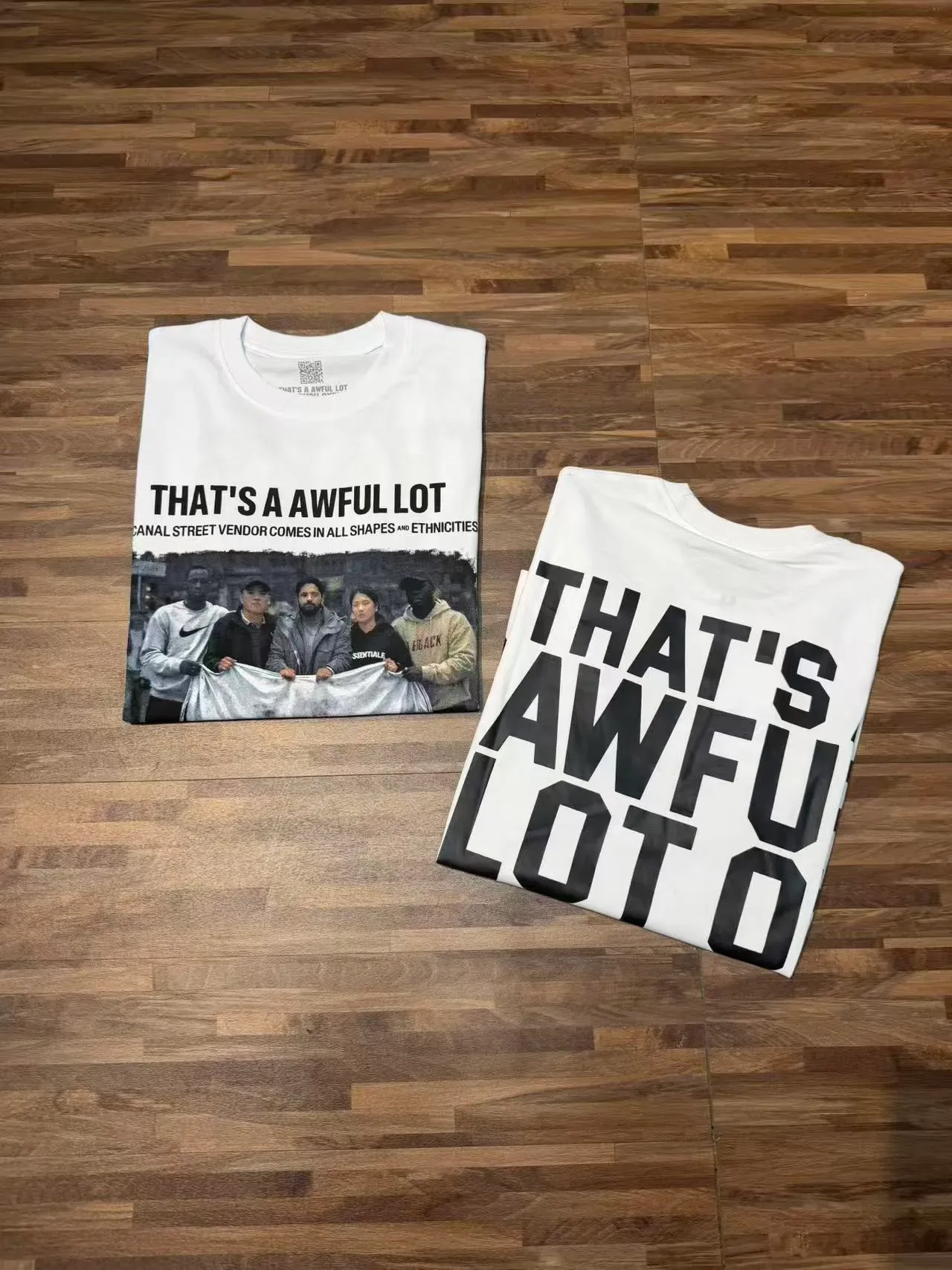 Graphic Print Crew Neck Short Sleeve T-Shirt 7