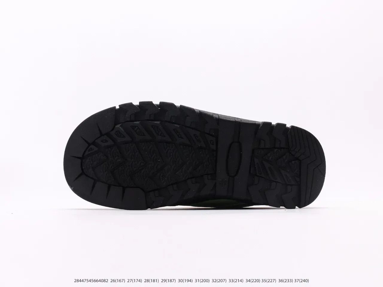 KEEN Lace-and-Strap Hybrid Color-Block Lifestyle Sneakers 7