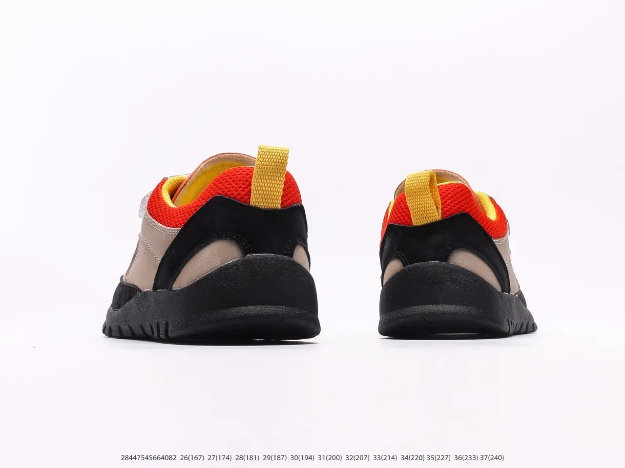 KEEN Lace-and-Strap Hybrid Color-Block Lifestyle Sneakers 17