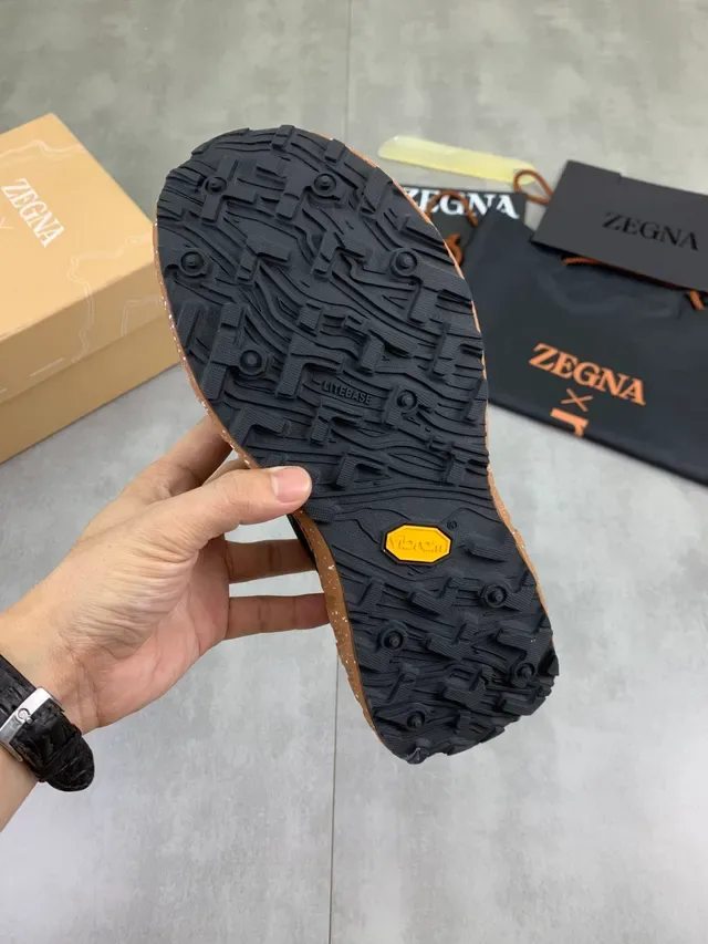 Norda Black Brown Minimalist Mesh Upper Rugged Speckled Outsole Running Shoes 3