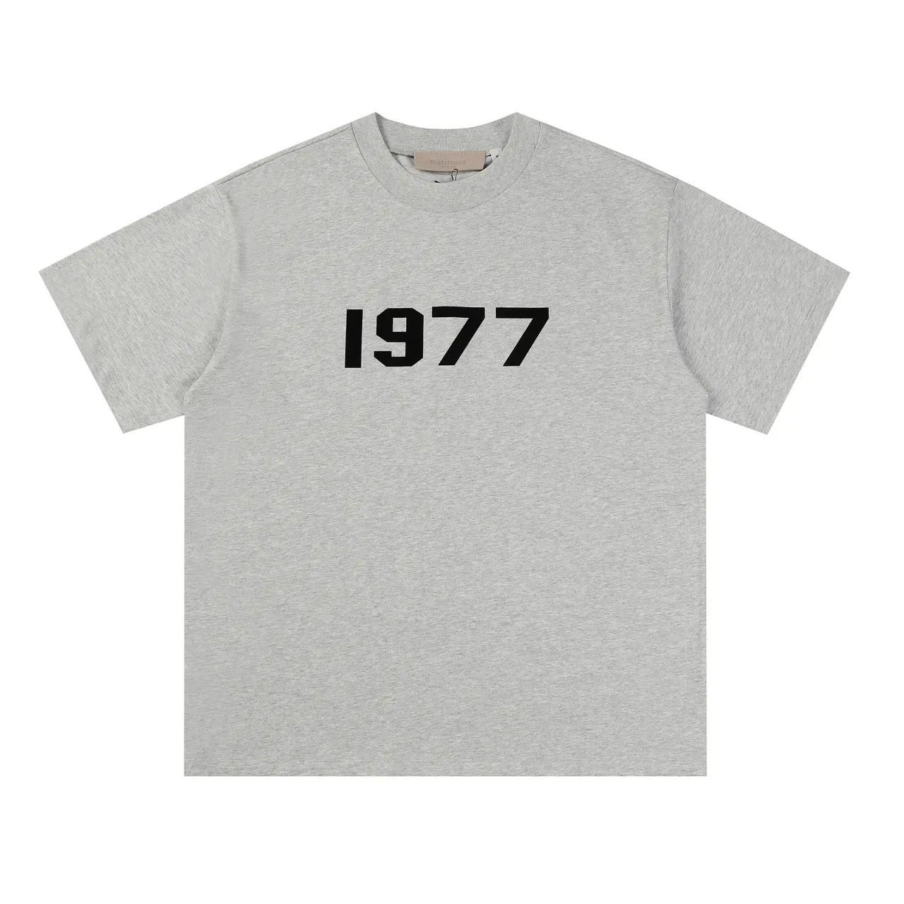 Relaxed Fit '1977' Graphic T-Shirt 2