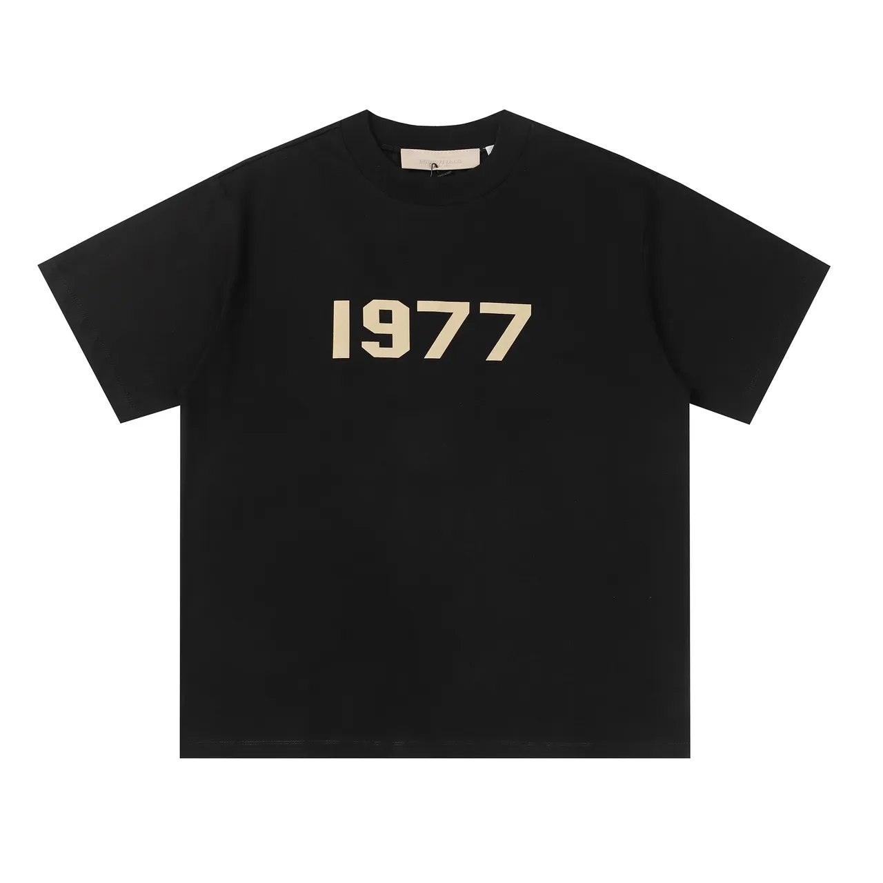 Relaxed Fit '1977' Graphic T-Shirt 5