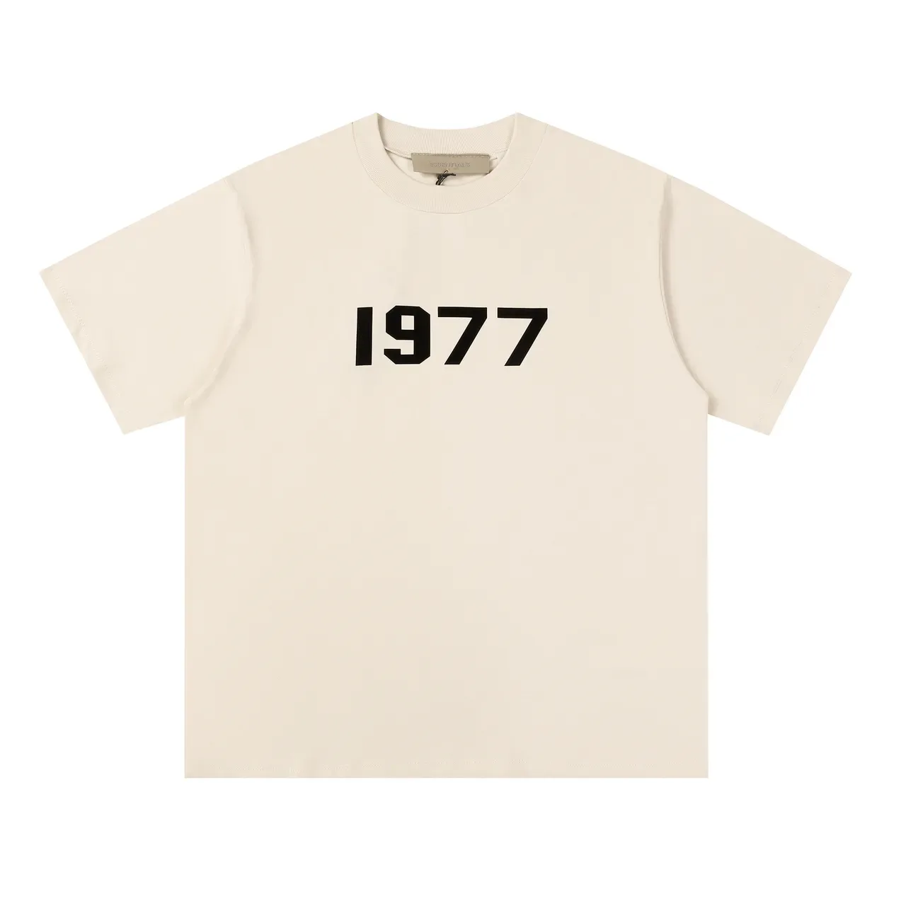 Relaxed Fit '1977' Graphic T-Shirt 7