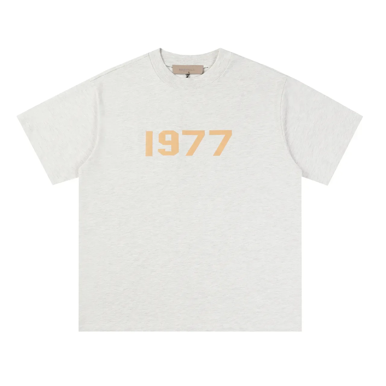 Relaxed Fit '1977' Graphic T-Shirt 9