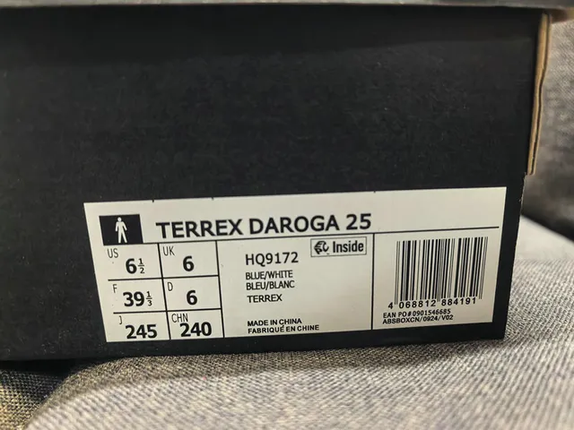 Sandalias Casuales Perforadas con Cordones en Blanco, Azul, Naranja 2