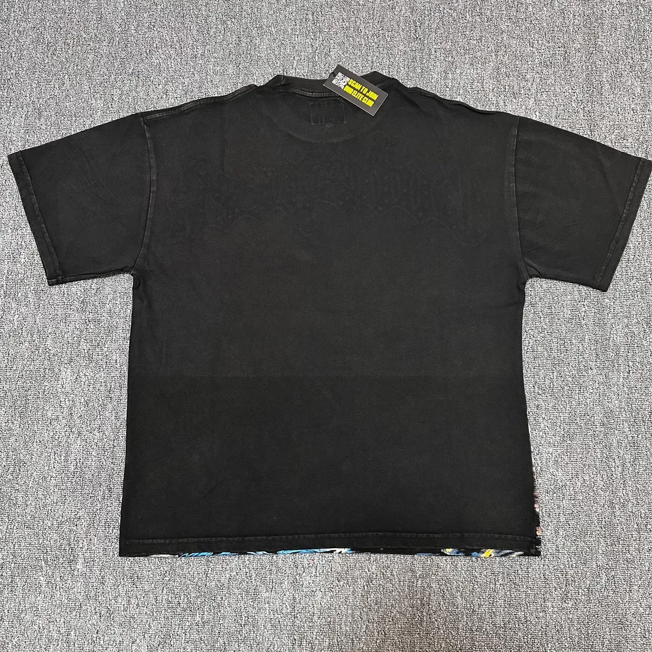 Godspeed Graphic-Print Crew-Neck Short-Sleeve T-Shirt 2