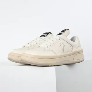Golden Goose 星标 Off-White 皮革 平台 生活方式 运动鞋
