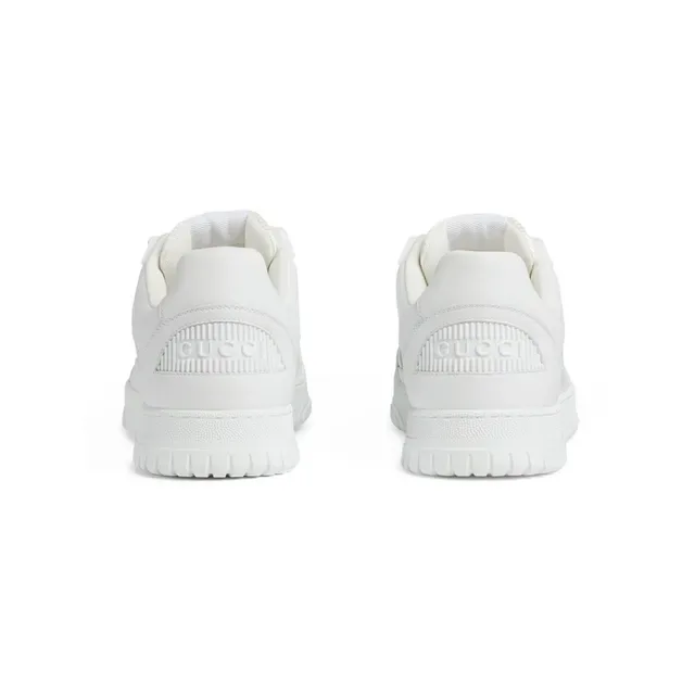 Gucci Tennis 1977 White Lifestyle Sneakers 3