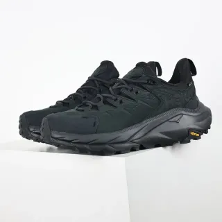 Hoka Speedgoat All-Black Trail Running Shoes