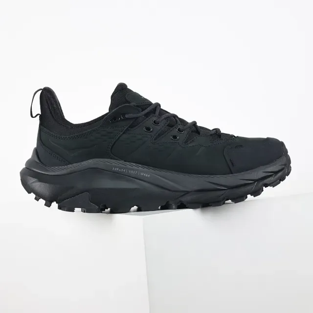 Hoka Speedgoat Chaussures Trail Running Tout Noir 7