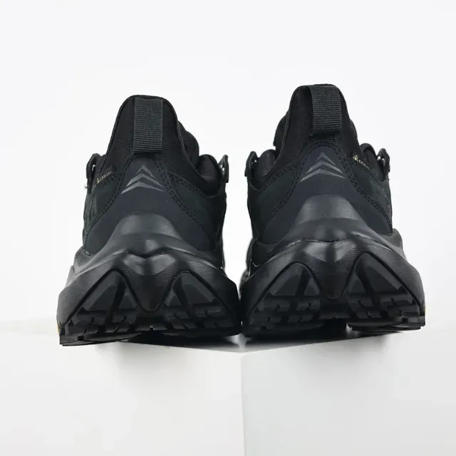 Hoka Speedgoat Chaussures Trail Running Tout Noir 8