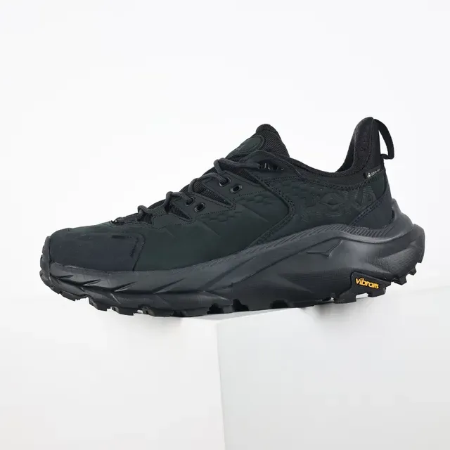 Hoka Speedgoat Chaussures Trail Running Tout Noir 9