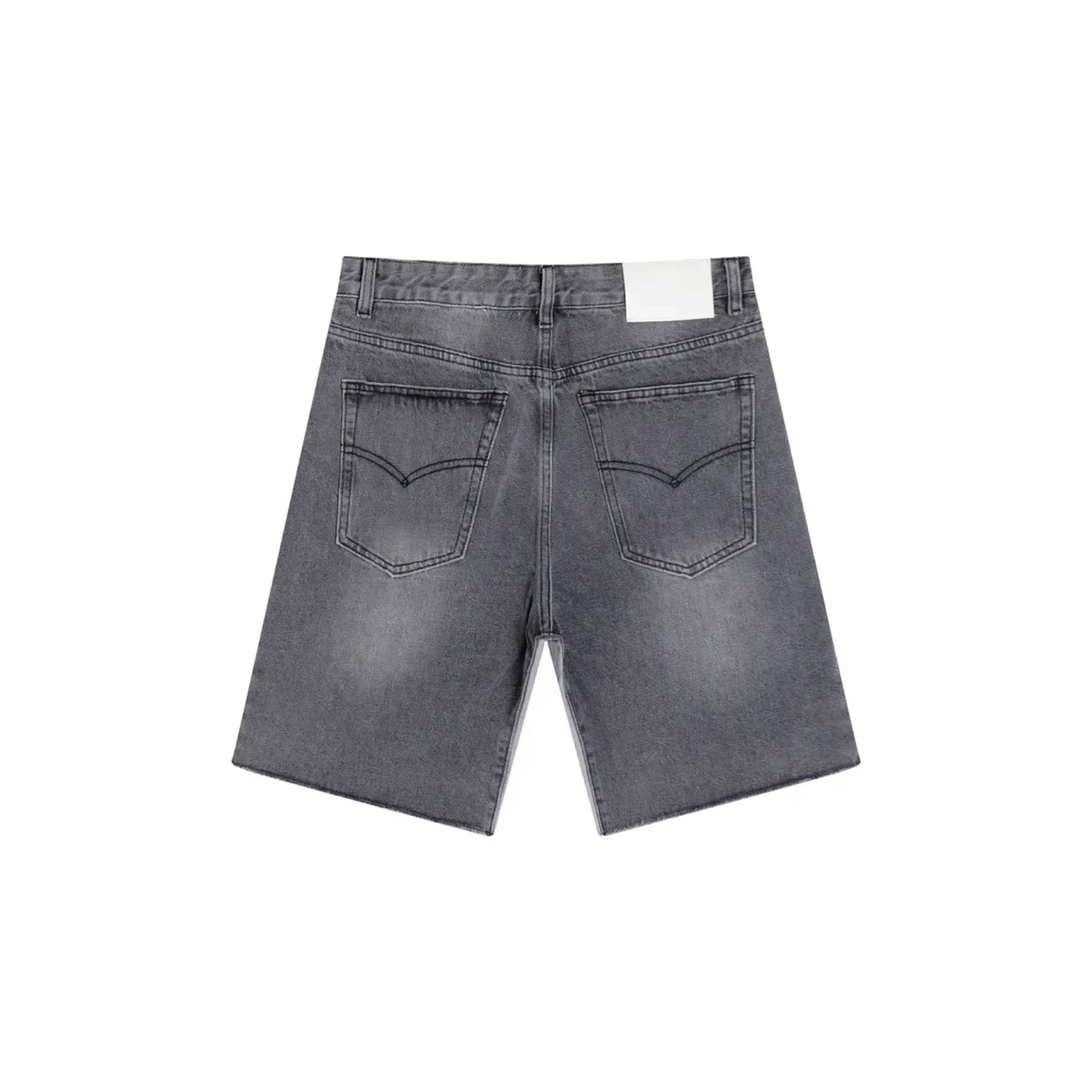 Levi's Rhinestone-Embellished Denim Shorts 5