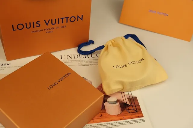 Louis Vuitton Damier Graphite Leather Belt 2