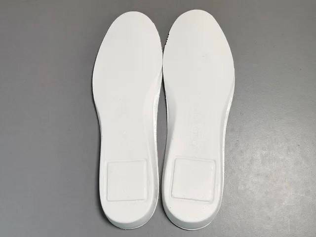 Louis Vuitton LV Trainer Beige White Monogram Canvas Dual-Strap Closure Lifestyle Sneakers 5