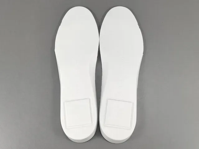 Louis Vuitton LV Trainer Polka Dot White Black Lifestyle Sneakers 3