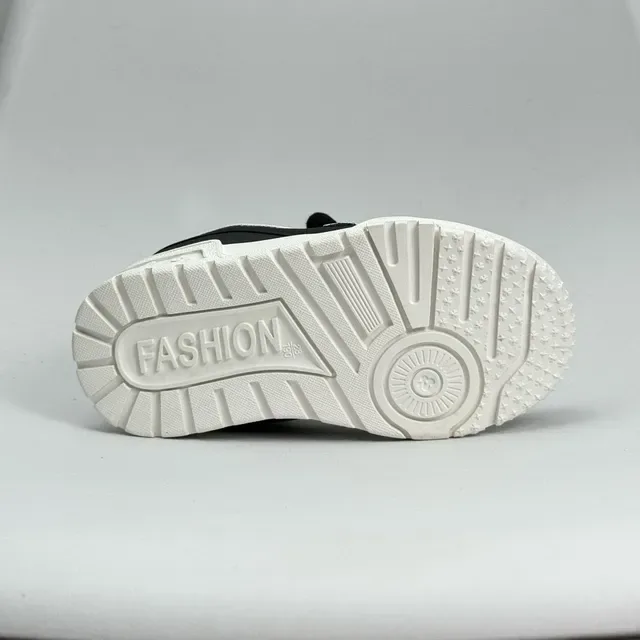 Louis Vuitton LV Trainer White Gray Chunky Sole Layered Overlays Lifestyle Sneakers 10