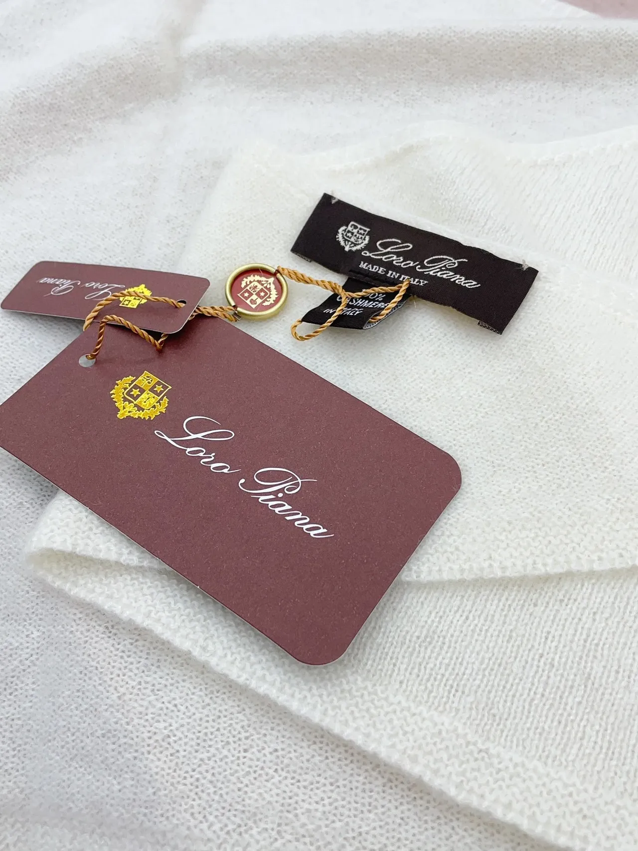 Louis Vuitton Tiger Embroidered Monogram Beanie 6