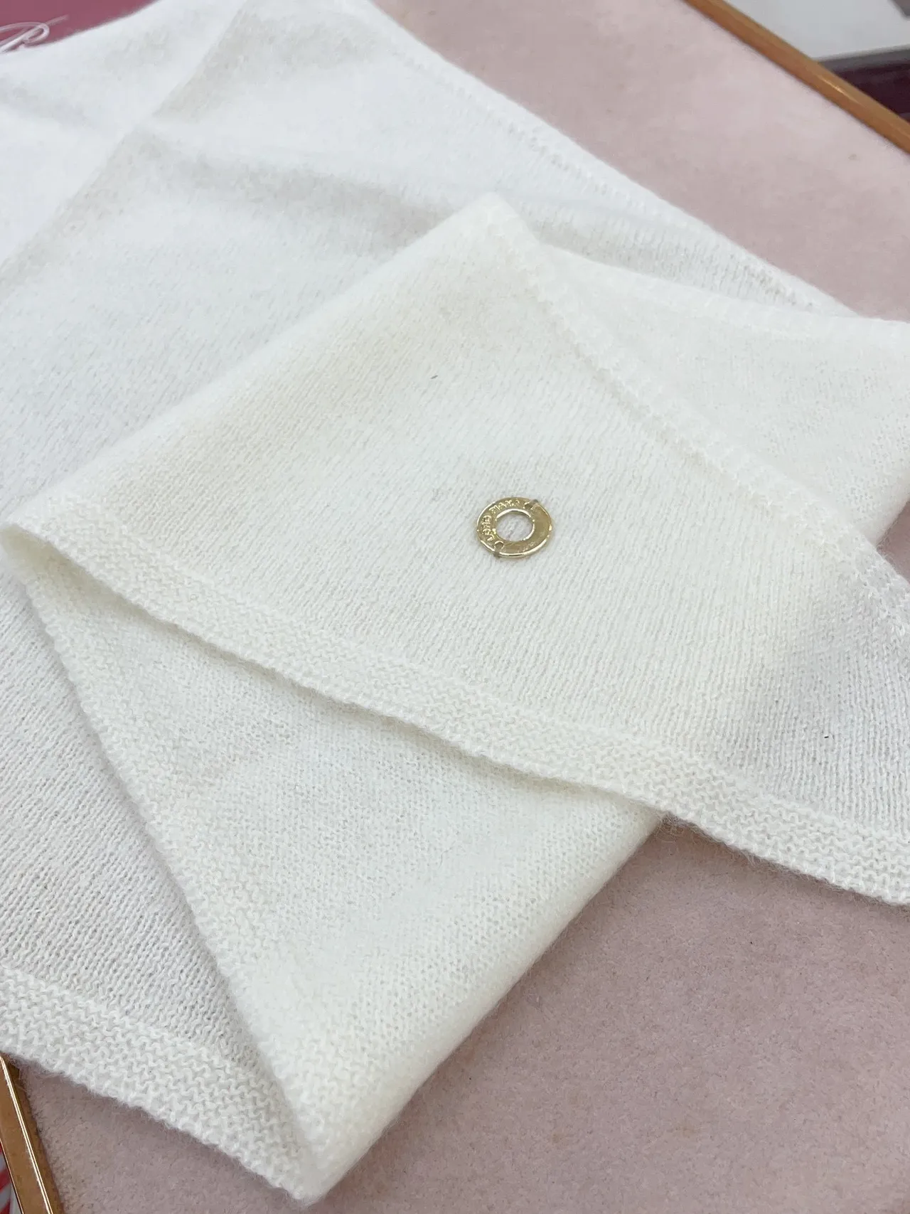 Louis Vuitton Tiger Embroidered Monogram Beanie 7